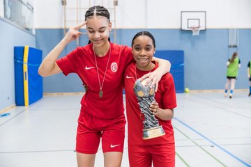 Bild 121 - wCJ Futsalmeisterschaft